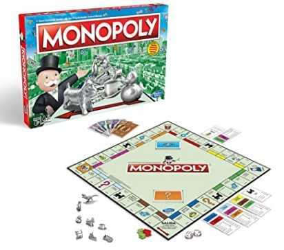 Monopoly edición Cataluña