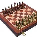 juego ajedrez profesional