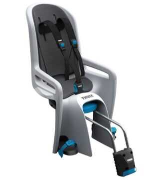 Asiento niño trasero para bicicletaThule RideAlong