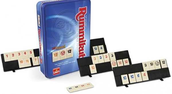 rummikub de viaje